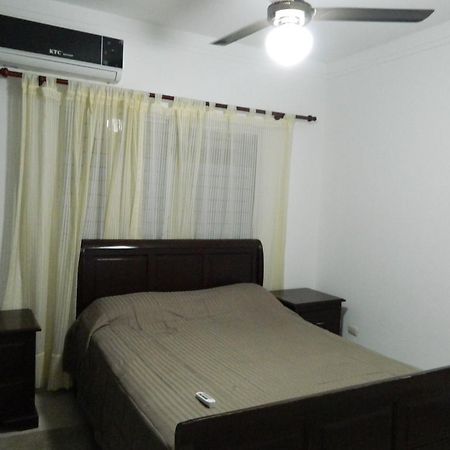 Apartmán Residencial Vista Del Bosque Santiago De Los Caballeros Exteriér fotografie