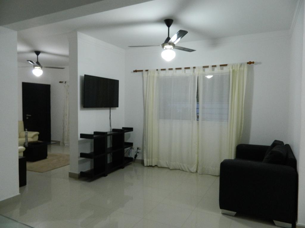 Apartmán Residencial Vista Del Bosque Santiago De Los Caballeros Exteriér fotografie