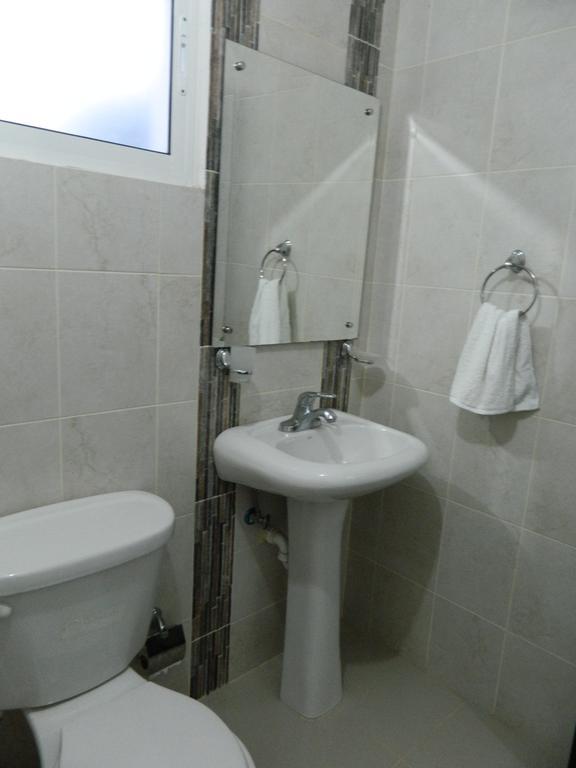 Apartmán Residencial Vista Del Bosque Santiago De Los Caballeros Exteriér fotografie