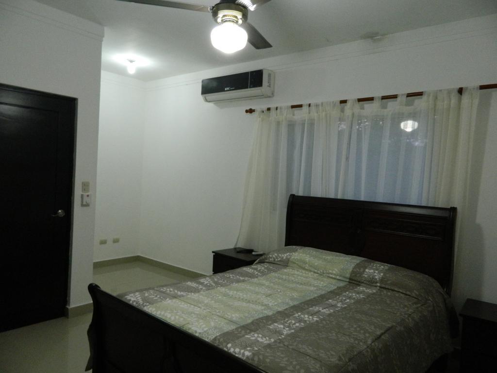 Apartmán Residencial Vista Del Bosque Santiago De Los Caballeros Exteriér fotografie