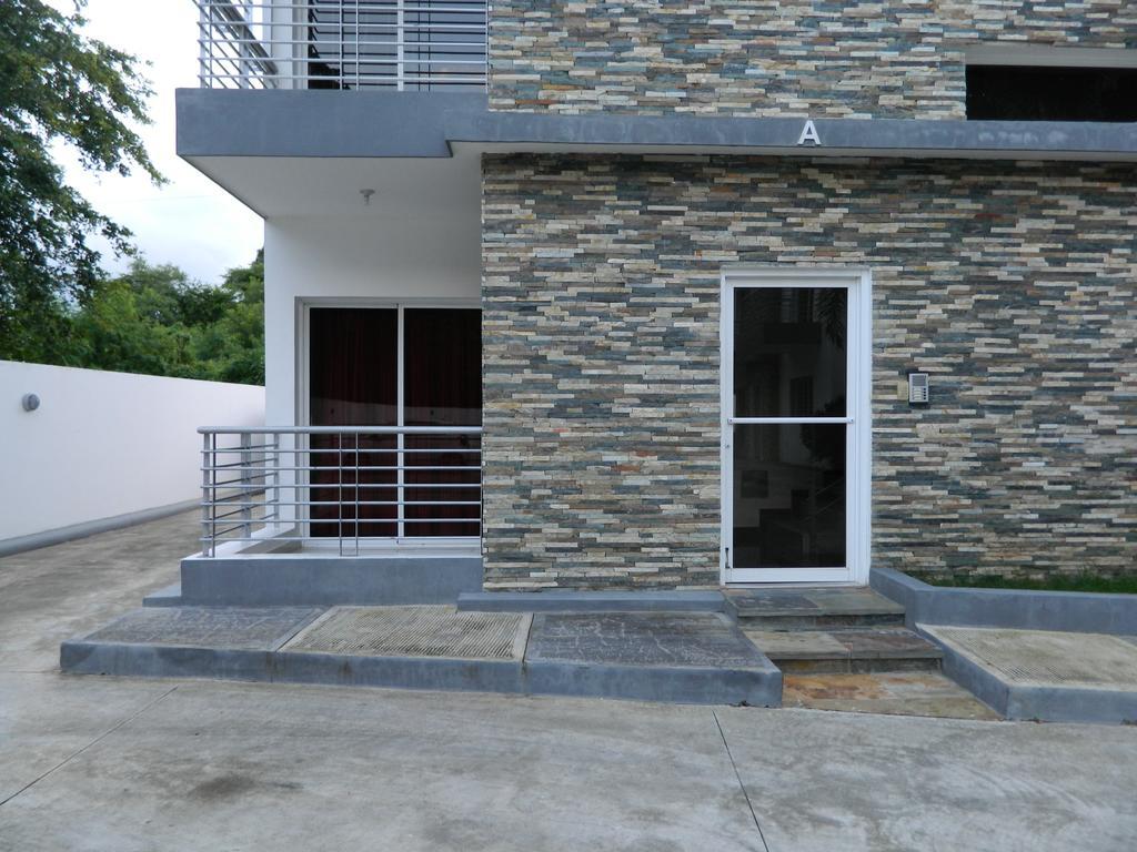 Apartmán Residencial Vista Del Bosque Santiago De Los Caballeros Exteriér fotografie