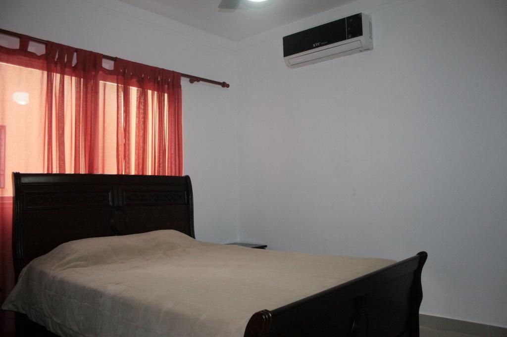 Apartmán Residencial Vista Del Bosque Santiago De Los Caballeros Exteriér fotografie
