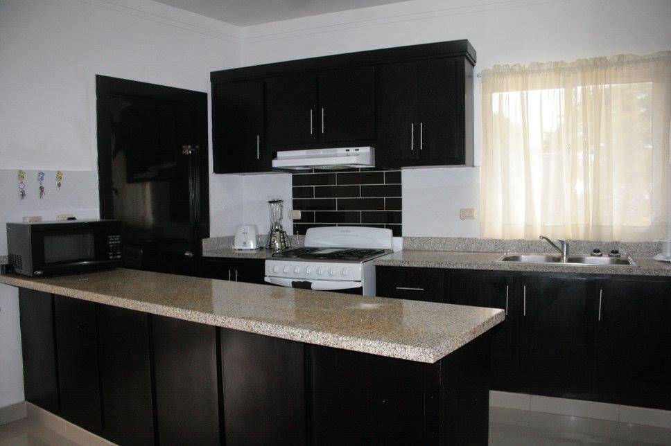 Apartmán Residencial Vista Del Bosque Santiago De Los Caballeros Exteriér fotografie