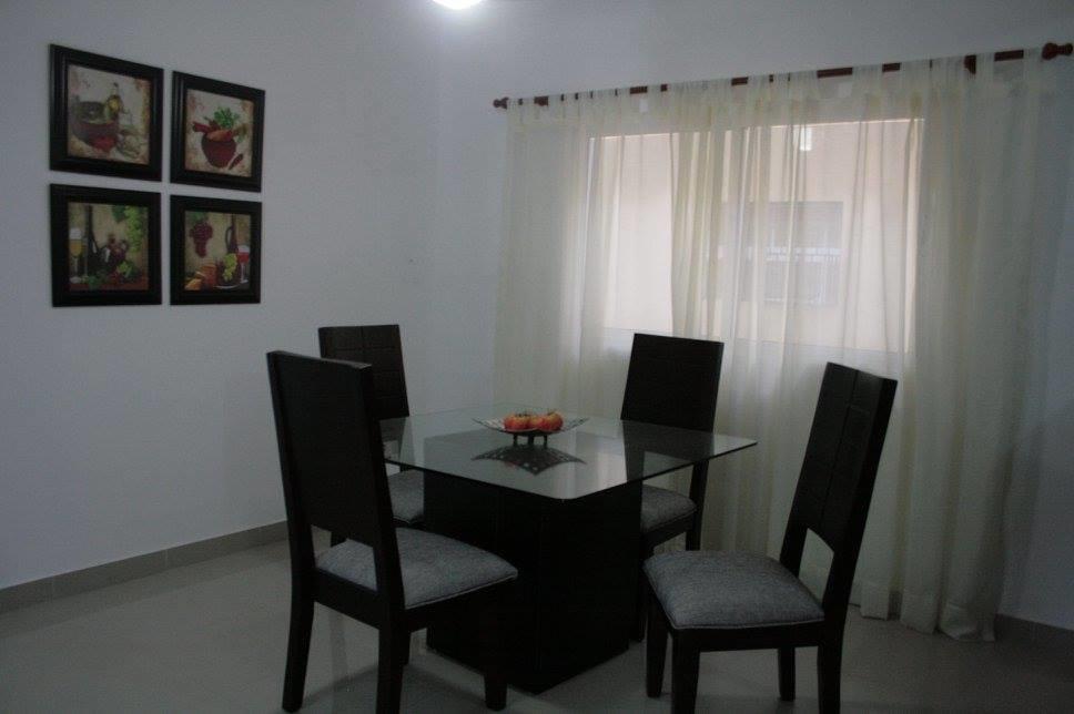 Apartmán Residencial Vista Del Bosque Santiago De Los Caballeros Exteriér fotografie